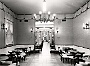 Padova-Sale interne del Caffè Pedrocchi,anni 50-60.(foto Lux) (Adriano Danieli)